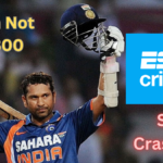 Sachin Not Out 200
