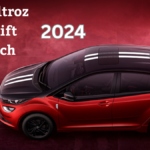 Tata Altroz Facelift 2024
